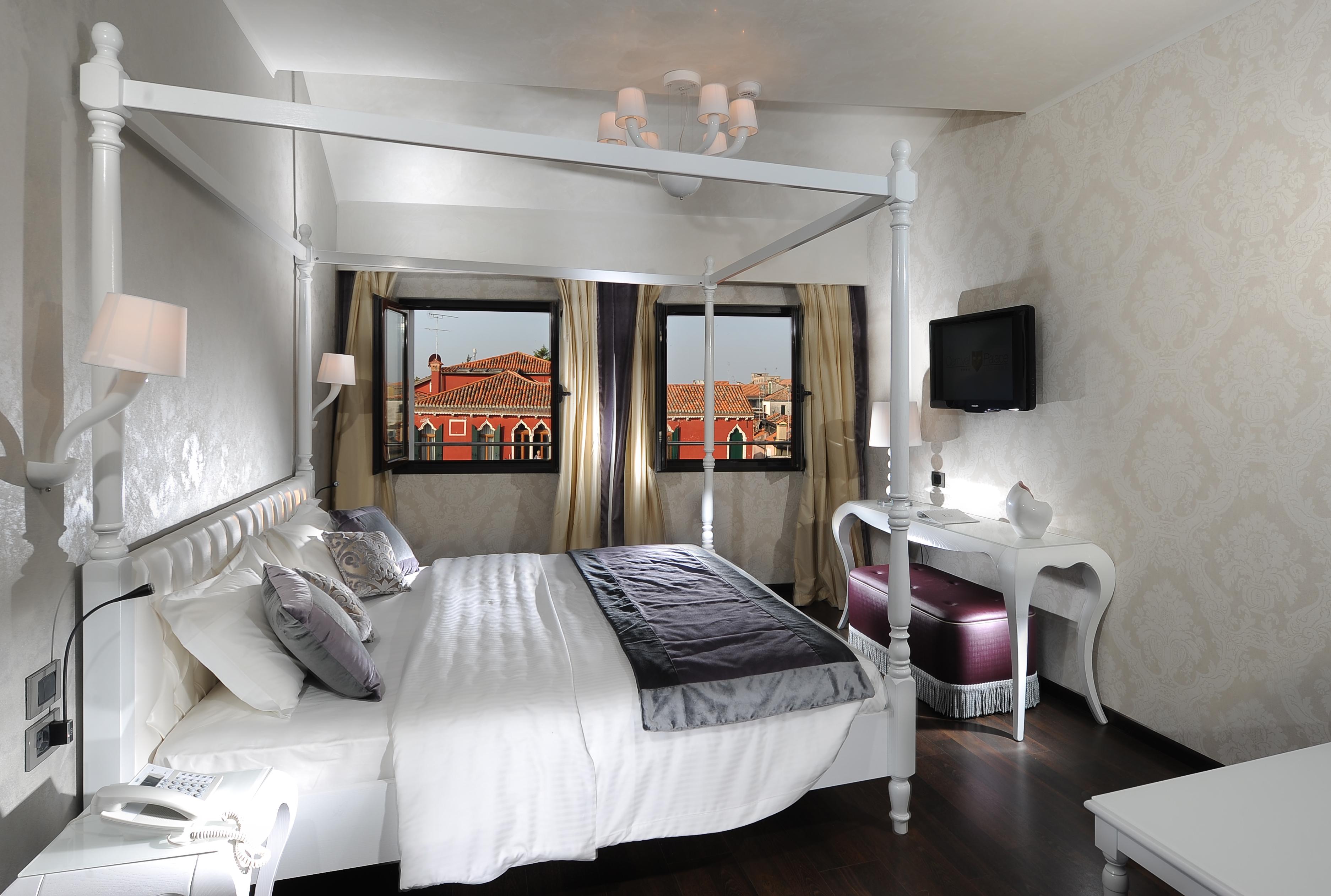 Hotel Carnival Palace - Collection Venezia